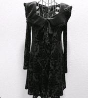 Killstar Kleid Gothic Ornamente Buchholz-Kleefeld - Hannover Groß Buchholz Vorschau