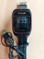 POLARUHR M400 Bluetooth GPS Smart Laufen, Radfahren, Schwimmen Frankfurt am Main - Innenstadt Vorschau