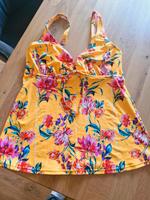 Tankini Oberteil  neu, ungetragen Baden-Württemberg - Marbach am Neckar Vorschau