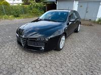 Alfa Romeo 159 2.4 JDTM Kiel - Hassee-Vieburg Vorschau