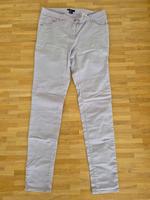 Hell-lila Hose von H&M in Gr. 38 Niedersachsen - Hemmingen Vorschau