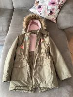 Jacke Mädchen Größe 134/140 Kids Nordrhein-Westfalen - Lohmar Vorschau