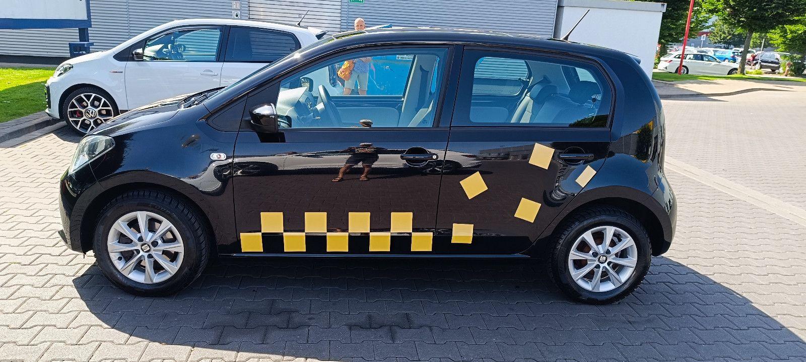 Abbildung des Autos Seat Mii 1.0 Style mit A…