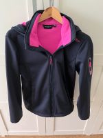 CMP Softshelljacke Größe XS/D36 Bayern - Grafing bei München Vorschau