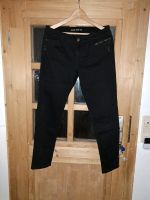 Schwarze Jeans Hose. GR. 40 Hessen - Weilrod  Vorschau