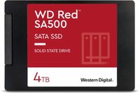 WD Red SA500 NAS SATA SSD 4 TB Baden-Württemberg - Nürtingen Vorschau