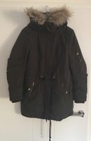 Parka Jacke Mantel Größe 38 von H&M Hessen - Taunusstein Vorschau