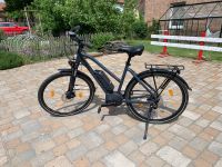 E-Bike 28 Zoll Trekkingrad Riverside 500 Perf Line Damen 400 Wh Berlin - Lichtenberg Vorschau