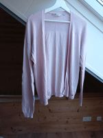 Strickjacke Jacke Garcia Gr. L 40 rosé Nordrhein-Westfalen - Monschau Vorschau