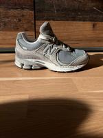 New Balance 2002r München - Laim Vorschau