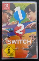 1 2 Switch - Nintendo Switch Nordrhein-Westfalen - Bergheim Vorschau