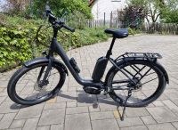 E-Bike Victoria eUrban 11.9 XXL Rad bis 170 kg Gesamtlast! Bayern - Neuhof an der Zenn Vorschau