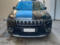 Jeep Cherokee  Fahranfänger Ab 18 Autovermietung SUV Mietwagen Berlin Berlin - Neukölln Vorschau