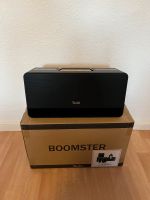 Teufel Boomster (2020) Lautsprecher - Bluetooth, DAB+ - WIE NEU Pankow - Prenzlauer Berg Vorschau