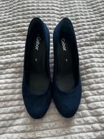 Gabor Pumps Gr. 38 Nordrhein-Westfalen - Lemgo Vorschau