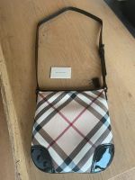 Burberry Brown Supernova Dryden Crossbody-Tasche Rheinland-Pfalz - Temmels Vorschau