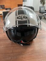 Nolan N21 Visor "Dolce Vita" Motorradhelm (Gr. XS) TOP Nordrhein-Westfalen - Bottrop Vorschau