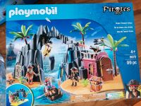 Playmobil Piraten Insel Bayern - Möttingen Vorschau