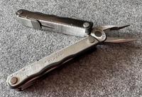 Leatherman Blast Multitool Baden-Württemberg - Leinfelden-Echterdingen Vorschau