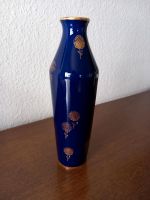 Vase echt Kobalt Sachsen-Anhalt - Helbra Vorschau