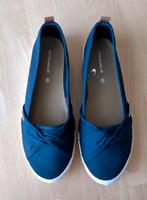 Sommerschuhe/Ballerinas Tom Tailor Gr. 38 Hessen - Ahnatal Vorschau