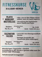 Fitnesskurse und Worshops Nordrhein-Westfalen - Eschweiler Vorschau