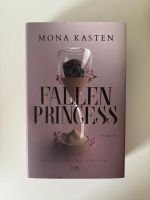 Fallen Princess - Mona Kasten Hamburg-Nord - Hamburg Alsterdorf  Vorschau