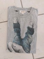 Super Herren T.Shirts Gr. L von Diesel Hessen - Dieburg Vorschau