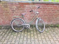 Oldtimer Miele Damenrad, gebrauchtes Fahrrad, retro Nordrhein-Westfalen - Löhne Vorschau