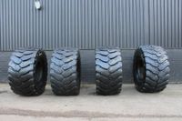 35/65R33 MICHELIN XLDD2 L5 GEBRAUCHT RADLADER REIFEN Nordrhein-Westfalen - Gangelt Vorschau