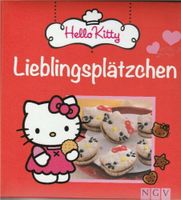 Hello Kitty - "Lieblingsplätzchen" Bayern - Bindlach Vorschau