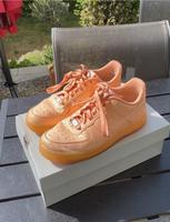 Air force One Peach Bayern - Neu Ulm Vorschau