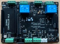 DIYBMS Controller 4.5 für LiFePo4 Akkus zu verkaufen Nordrhein-Westfalen - Steinfurt Vorschau