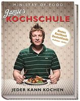 Jamie's Kochschule: Jeder kann kochen Eimsbüttel - Hamburg Lokstedt Vorschau