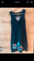 Kurzes schwarzes Kleid desigual Bayern - Schwabach Vorschau
