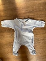 Baby Schlafanzug 50 Kinderkleidung Bayern - Bindlach Vorschau