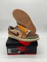 Nike Air Jordan 1 Low Zion Williamson Voodoo US 5 EU 37.5 Neu Berlin - Spandau Vorschau