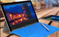 Microsoft Surface Pro 5 1796 i5 Sachsen - Zwoenitz Vorschau