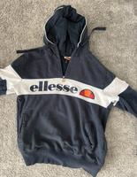 Ellesse Pullover Schleswig-Holstein - Kiel Vorschau