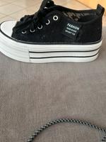 Schuhe Damen Sneakers Nordrhein-Westfalen - Marl Vorschau