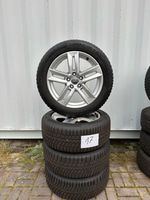 NEUWERTIG Audi A4 B9 8K Winterräder 8mm 225/50R17 Winterreifen Berlin - Charlottenburg Vorschau