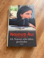 Buch Nojoud Ali „Ich, Nojoud, zehn Jahre, geschieden“ Baden-Württemberg - Emmendingen Vorschau