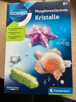 Phosphoreszierende Kristalle Galileo Lab Brandenburg - Angermünde Vorschau