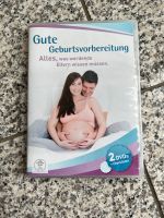 Geburtsvorbereitungs DVD Rheinland-Pfalz - Heidesheim Vorschau