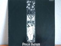 Procol Harum Schallplatte Amiga von 1983 Sachsen - Annaberg-Buchholz Vorschau