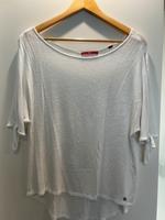 Shirt mit offenen Ärmeln von S. Oliver Größe 36 München - Trudering-Riem Vorschau