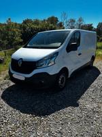 Renault Trafic III Camper-Van,  TÜV neu, L1H1 (2,7t) Baden-Württemberg - Uhldingen-Mühlhofen Vorschau