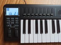 Alesis QX 49 Masterkeyboard Niedersachsen - Diekholzen Vorschau