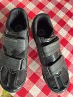 Shimano Clickfahrradschuhe SH 51 und eher 39 Sachsen - Göda Vorschau