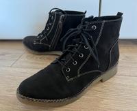 Schnürschuhe Schnürboots Halbstiefel Übergangsschuhe Frühling Nordrhein-Westfalen - Geldern Vorschau